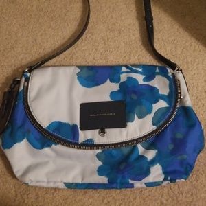 Marc by Marc Jacobs Nylon crossbody bag